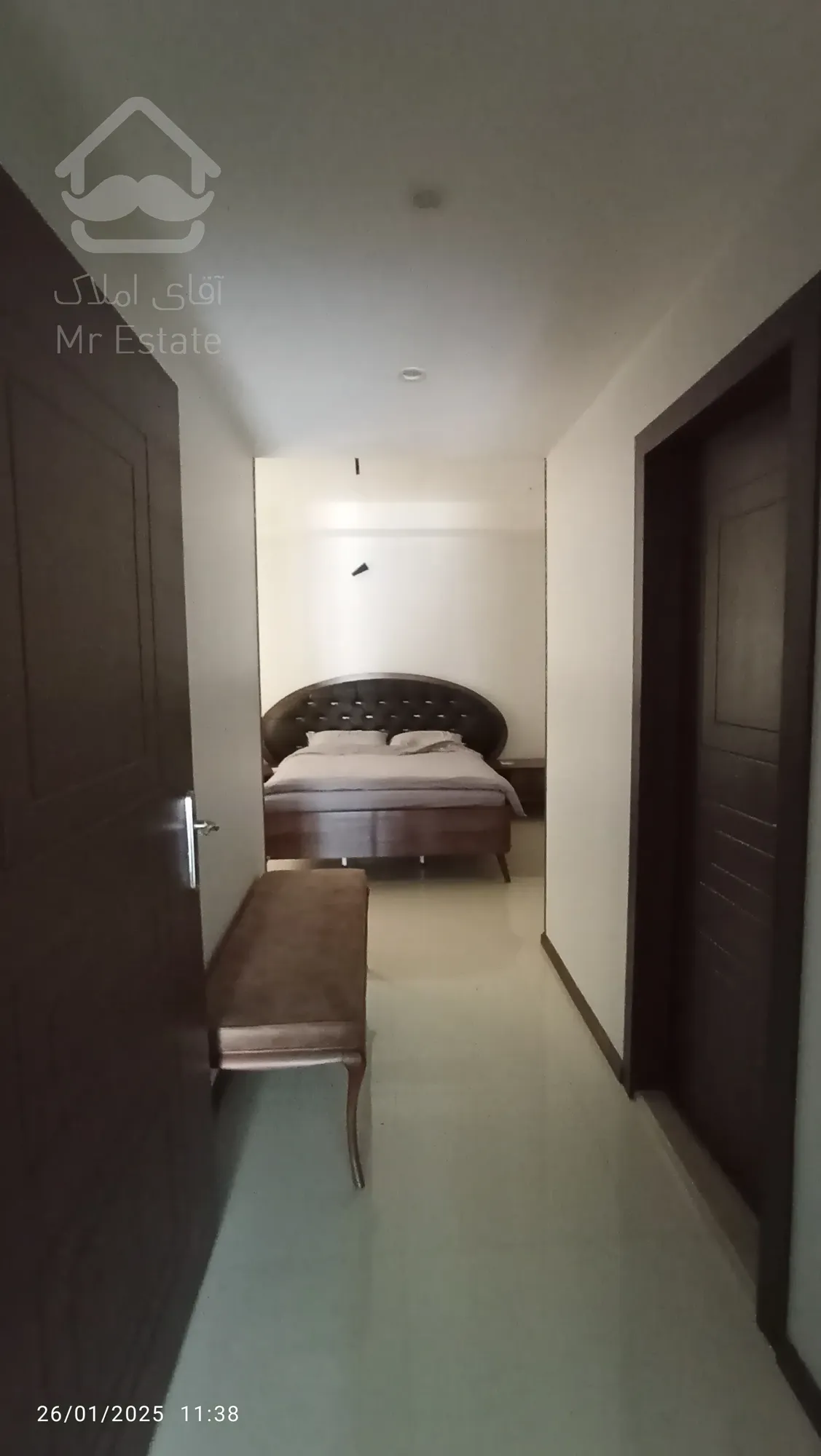 فروش آپارتمان لوکس‌‌ و هوشمند در برف فروشان