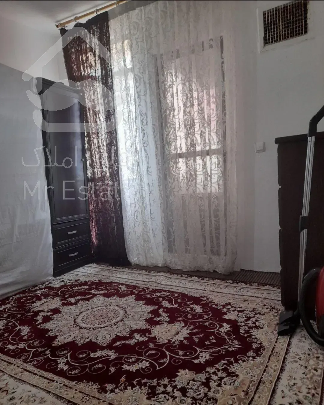 فروش آپارتمان دوخواب اطلس غربی