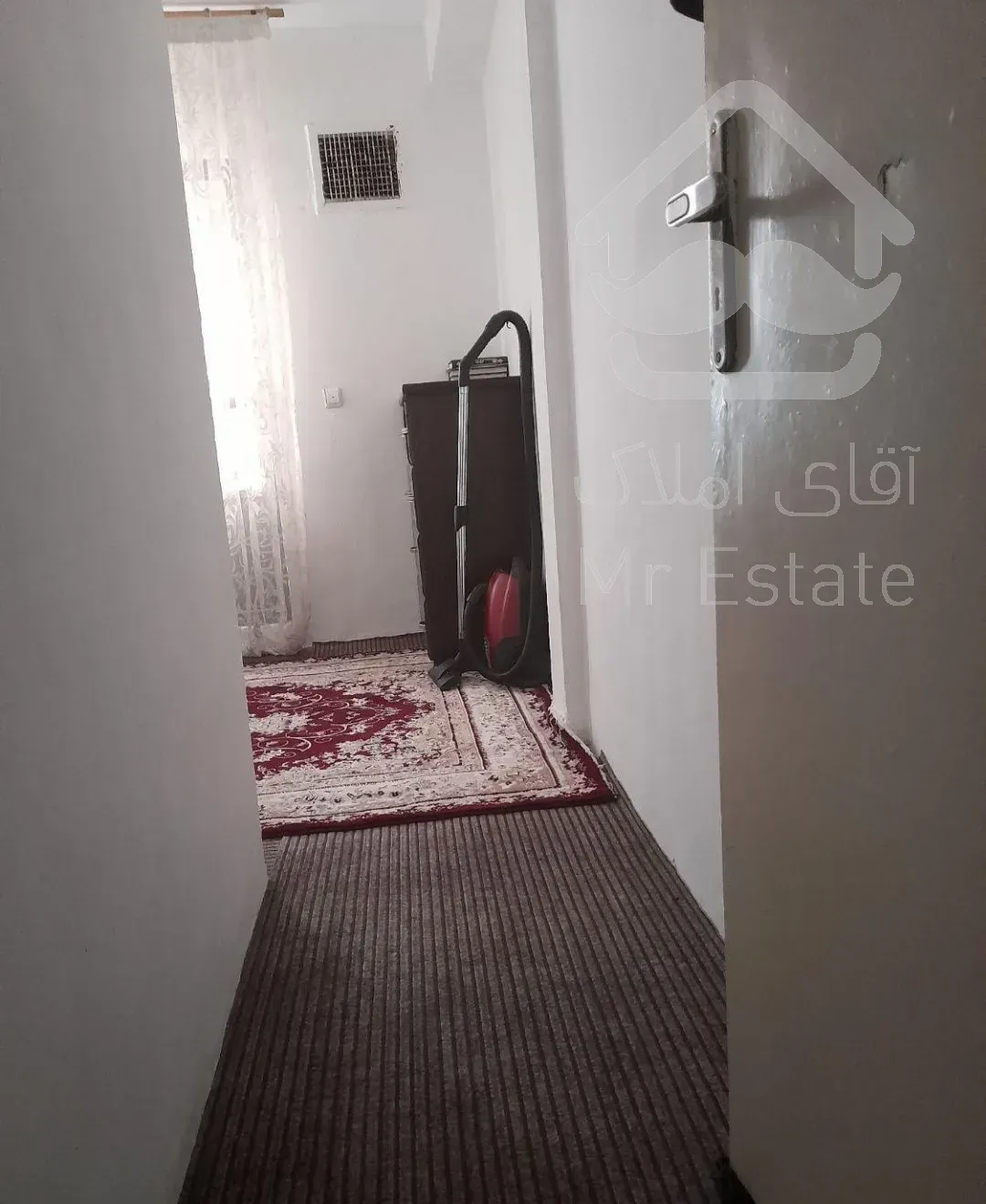 فروش آپارتمان دوخواب اطلس غربی