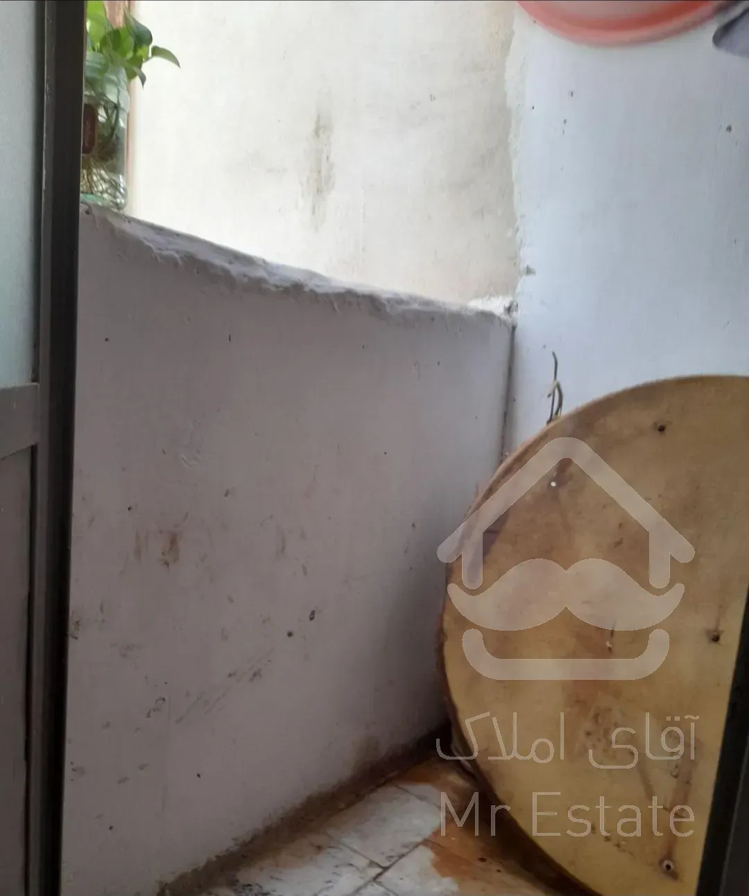 فروش آپارتمان دوخواب اطلس غربی