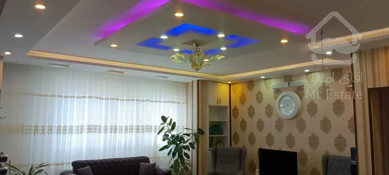 آپارتمان گلبهار شخصی ساز