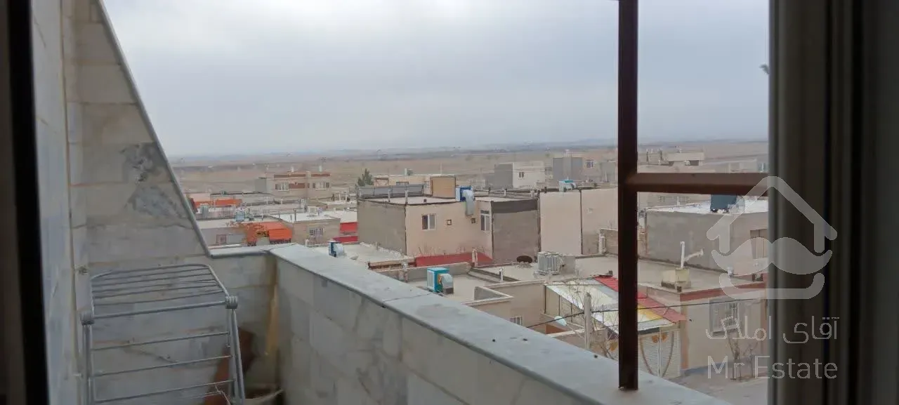 آپارتمان گلبهار شخصی ساز