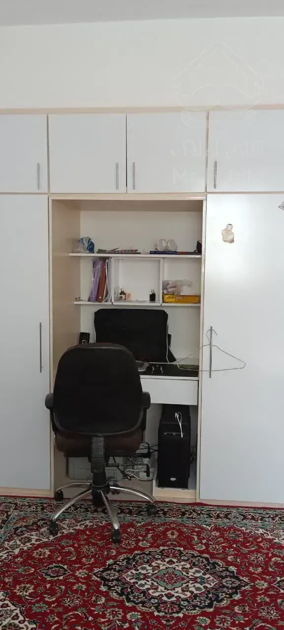 آپارتمان گلبهار شخصی ساز