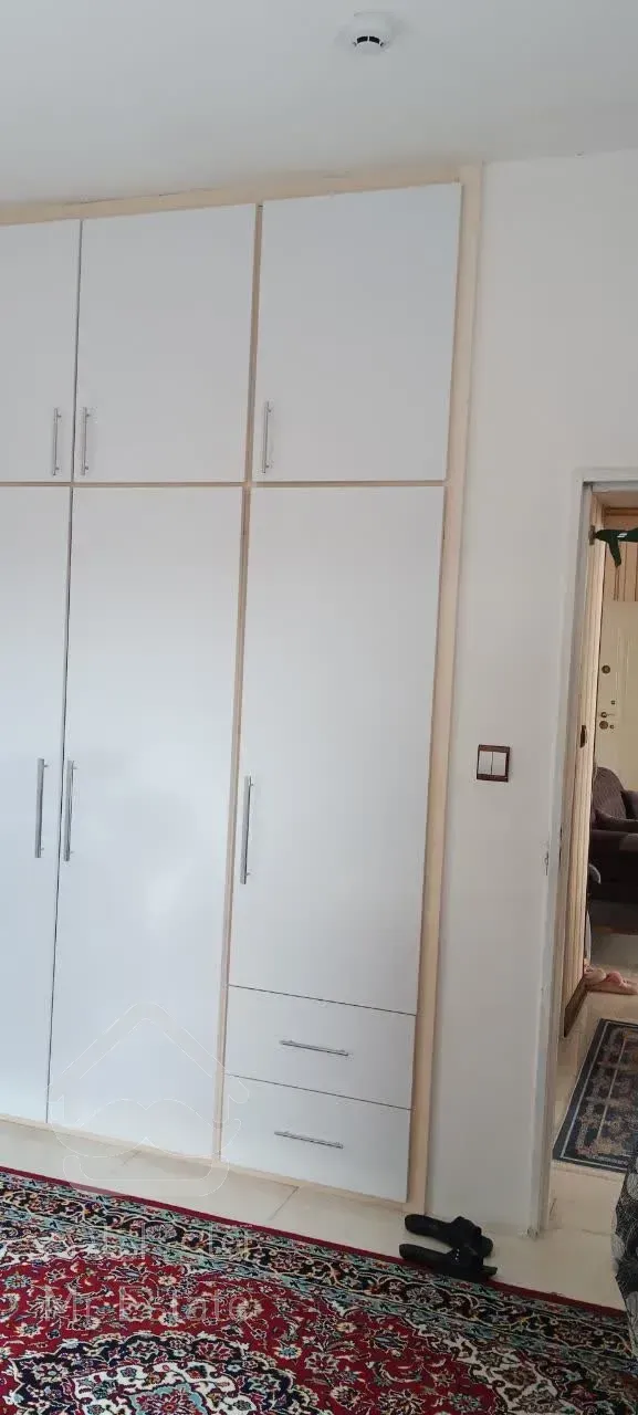 آپارتمان گلبهار شخصی ساز