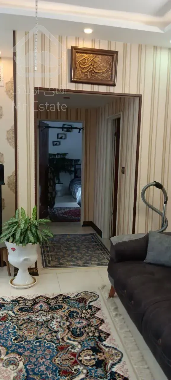 آپارتمان گلبهار شخصی ساز