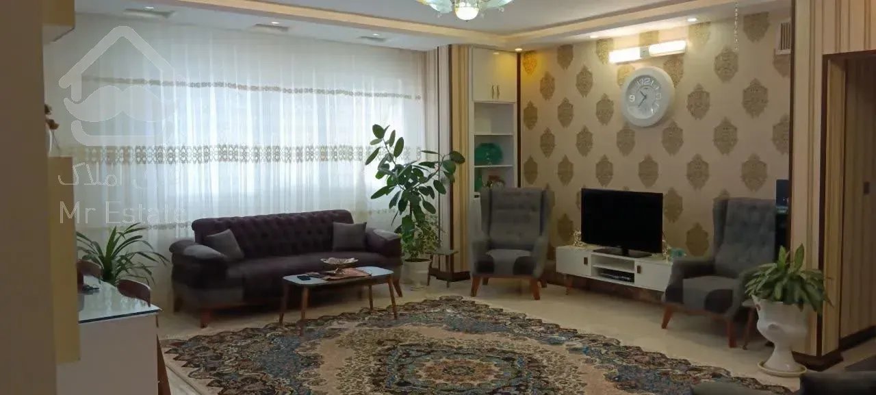 آپارتمان گلبهار شخصی ساز