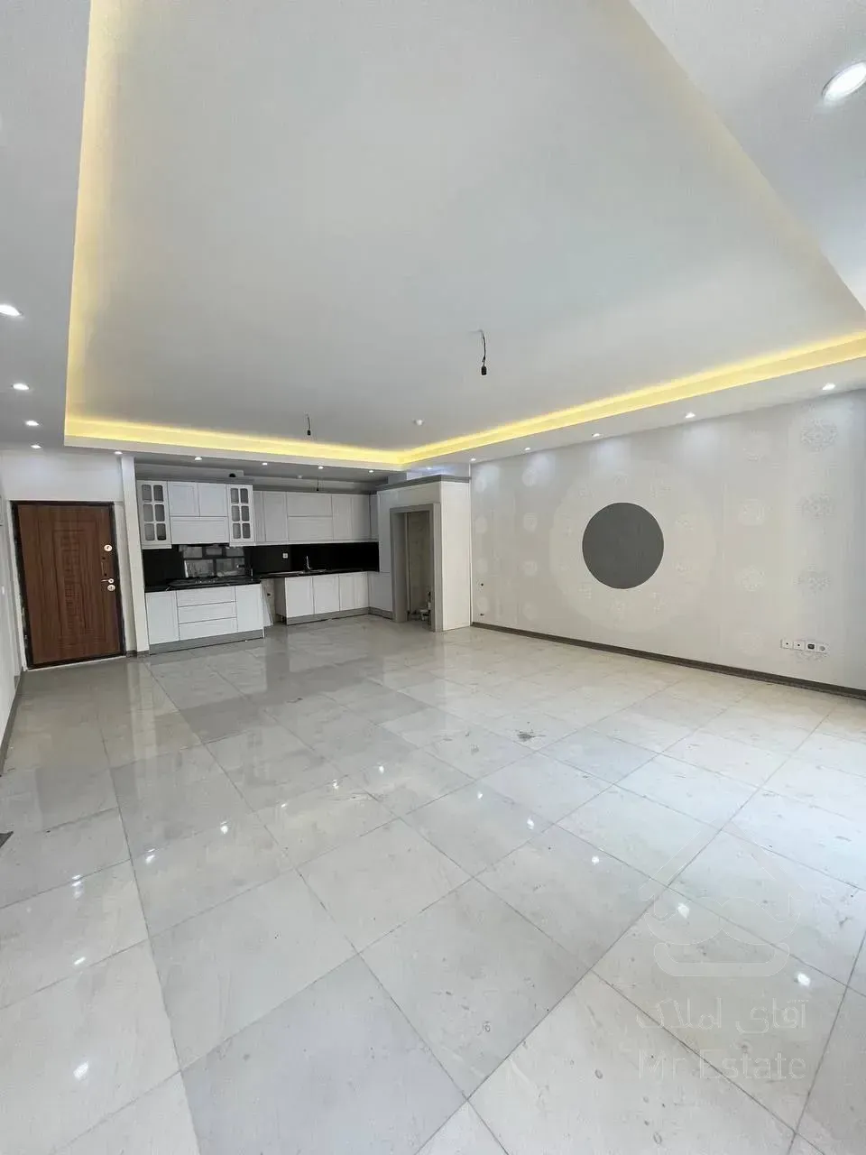 فروش آپارتمان ۹۰ متری دو خواب کلید نخورده اندیشه فاز یک