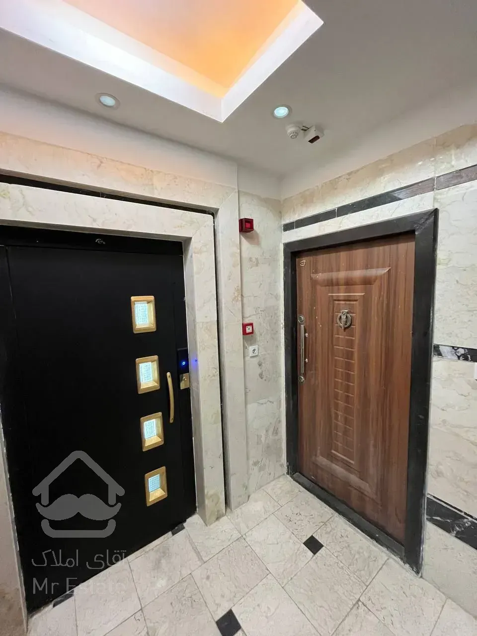 فروش آپارتمان ۹۰ متری دو خواب کلید نخورده اندیشه فاز یک