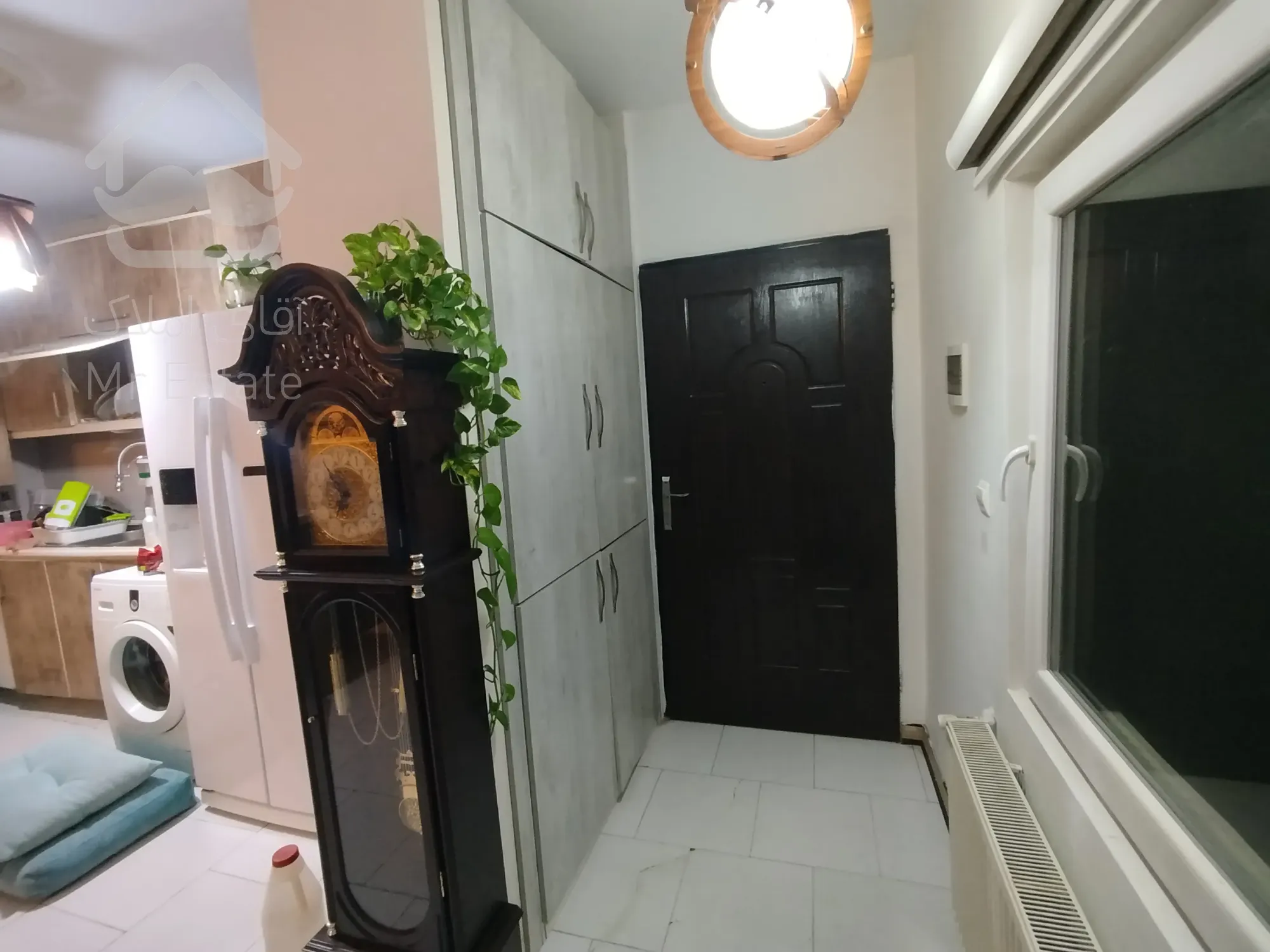 آپارتمان مسکن مهر مهرآباد رودهن