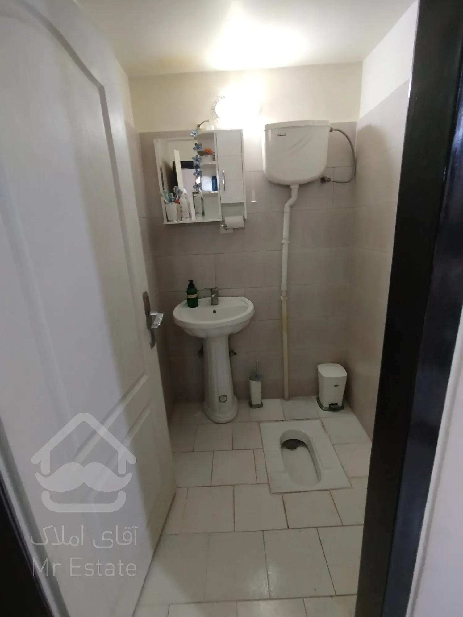 آپارتمان مسکن مهر مهرآباد رودهن