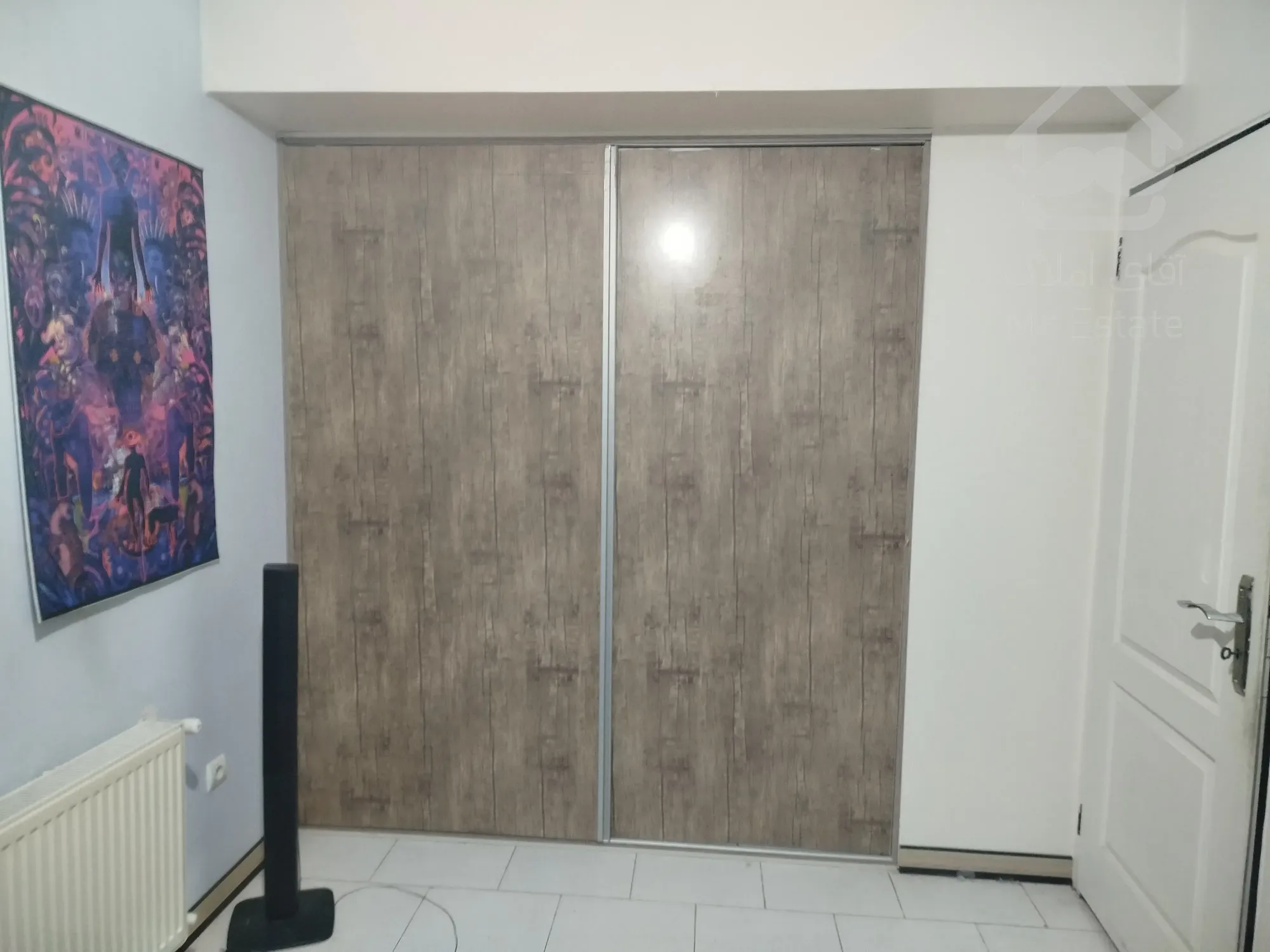 آپارتمان مسکن مهر مهرآباد رودهن