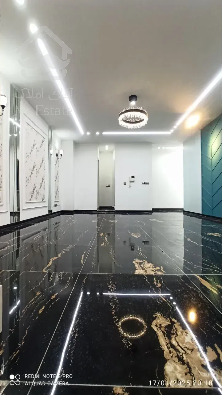 اپارتمان ۵۷ متری یکخواب اندیشه فاز یک