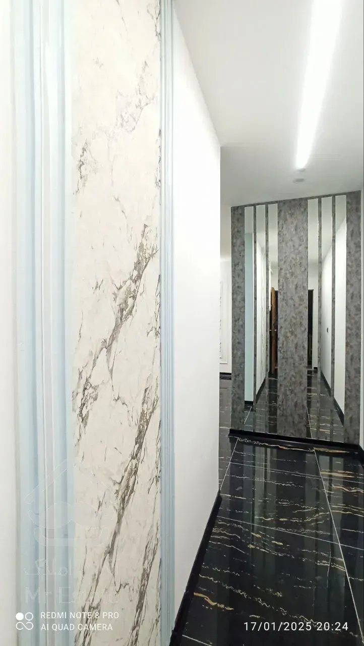 اپارتمان ۵۷ متری یکخواب اندیشه فاز یک