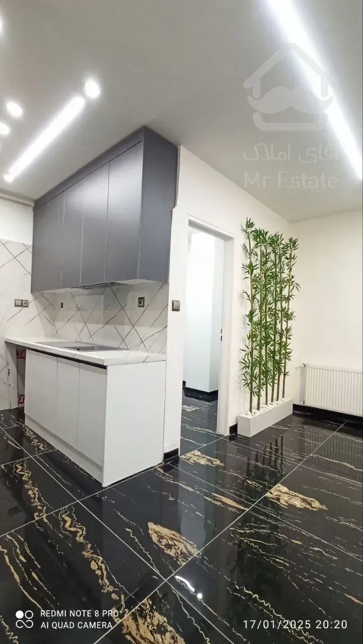 اپارتمان ۵۷ متری یکخواب اندیشه فاز یک