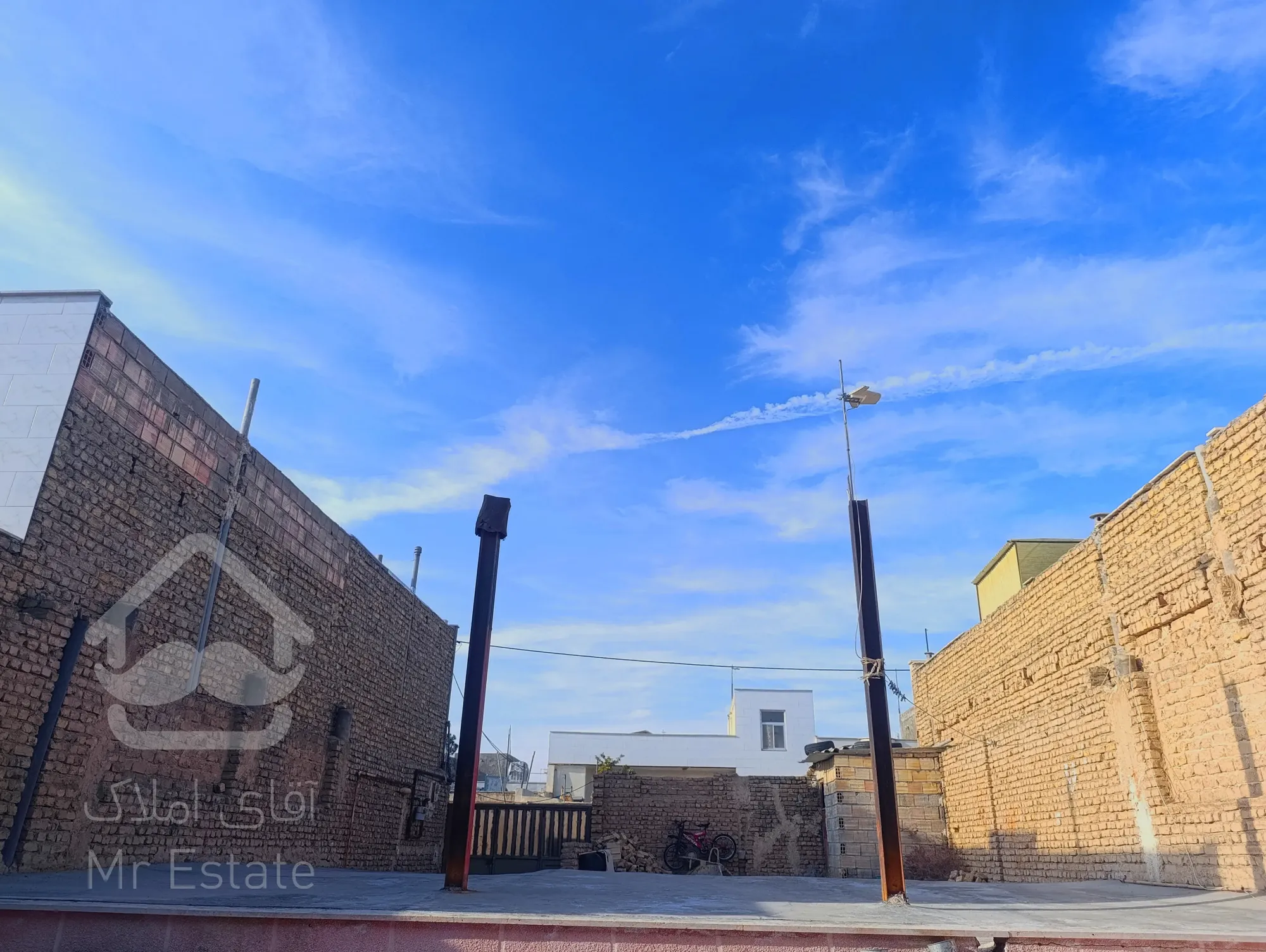 فروش خانه ویلایی در سرخع