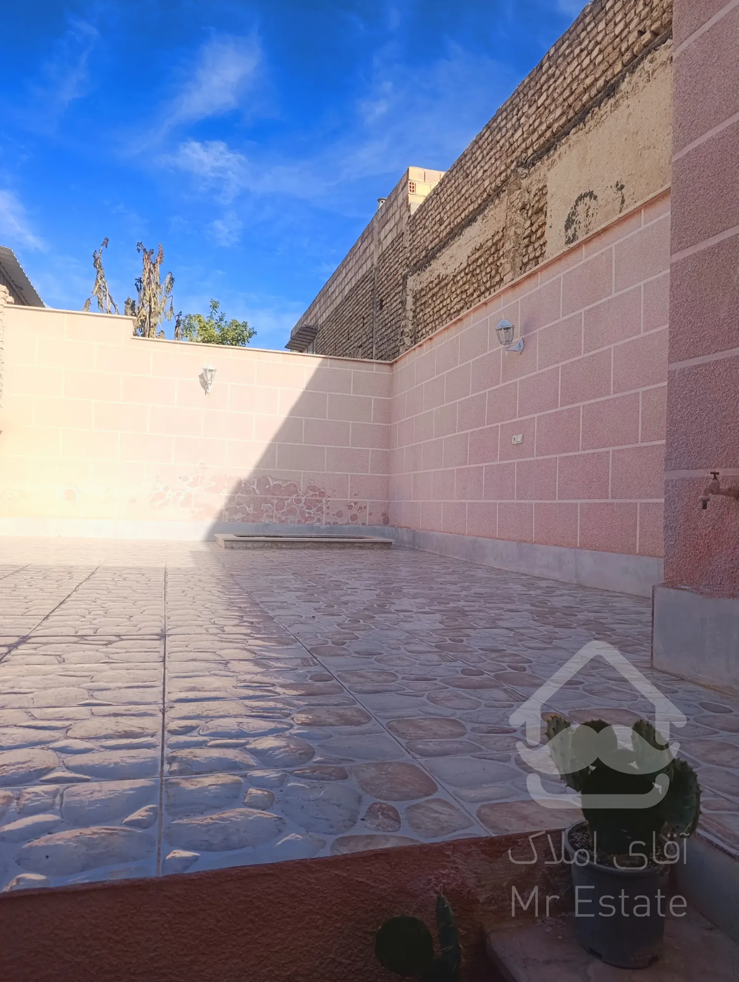 فروش خانه ویلایی در سرخع