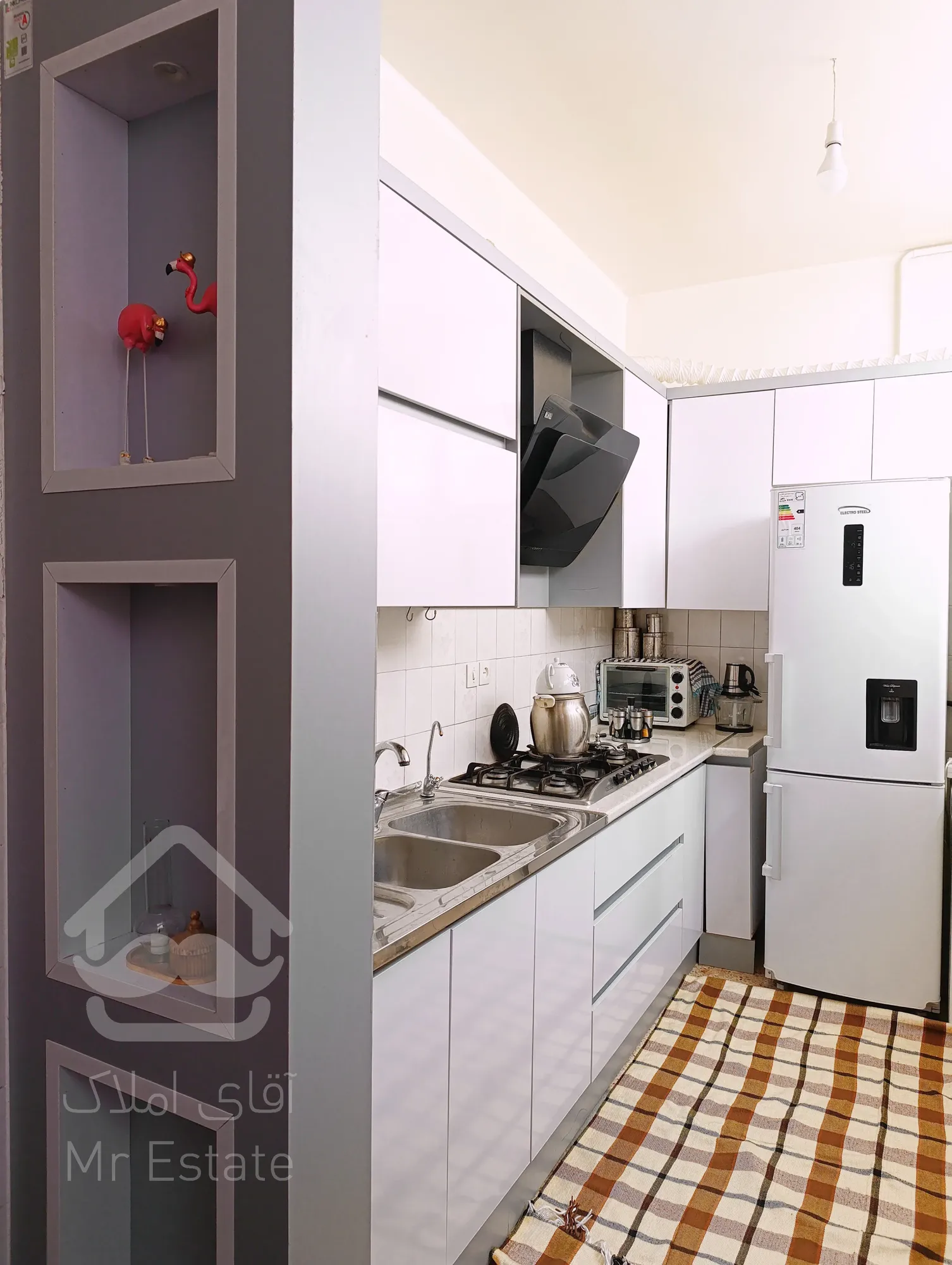 فروش خانه ویلایی در سرخع