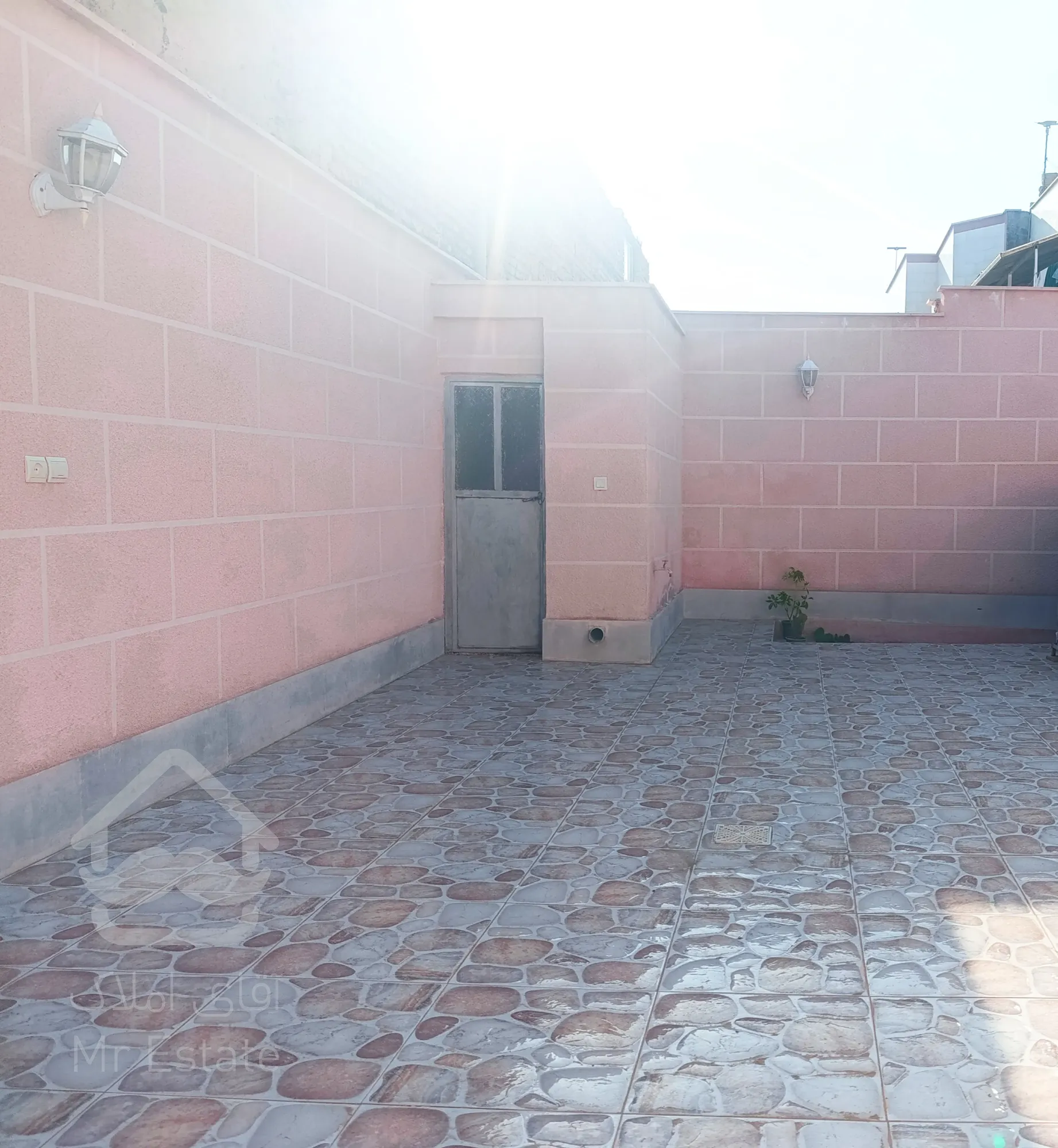 فروش خانه ویلایی در سرخع