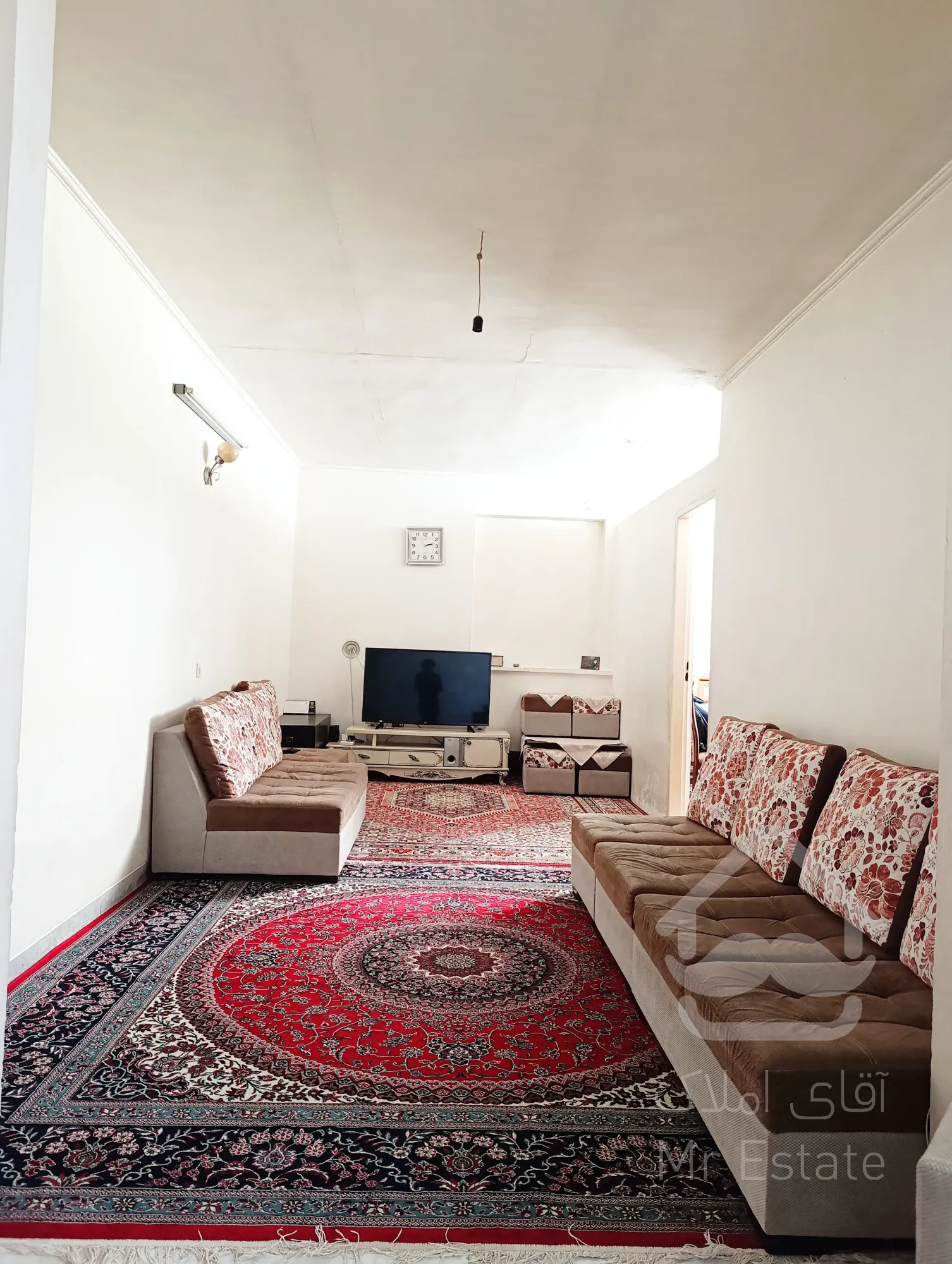 فروش خانه ویلایی در سرخع