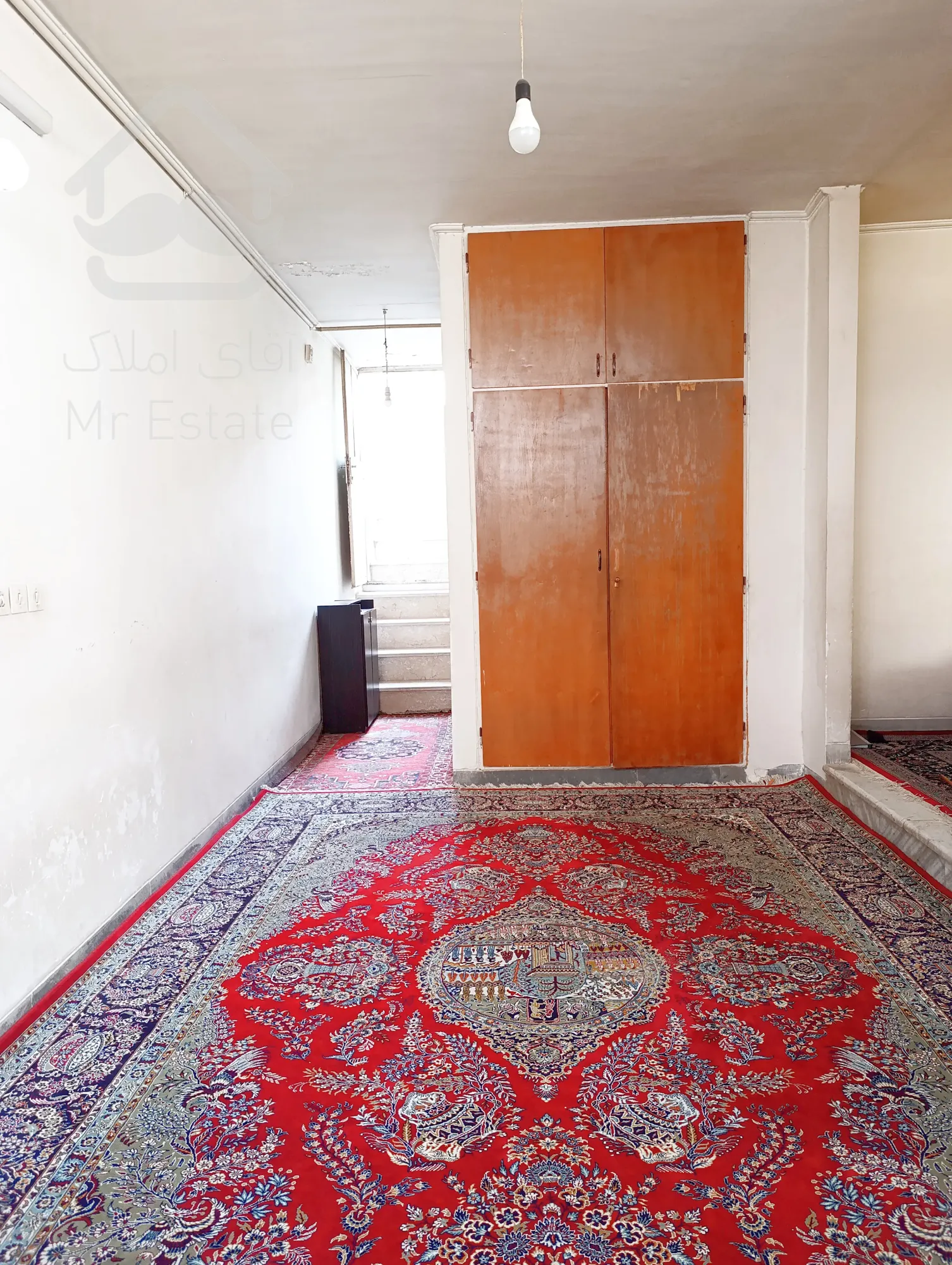 فروش خانه ویلایی در سرخع