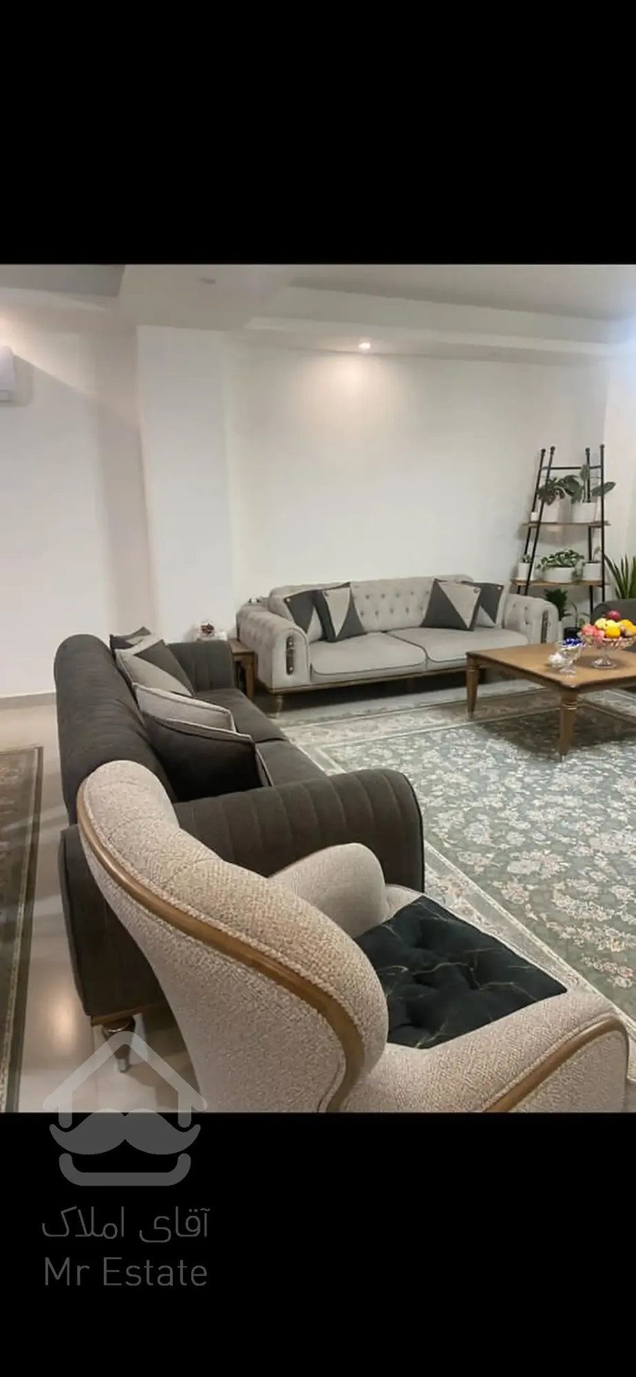 فروش فوری ۱۰۵ متر آپارتمان نوشهر دهنو