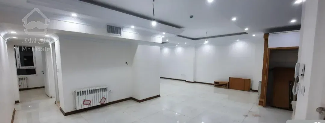 رهن و اجاره آپارتمان ۱۳۴ متری لوکس نوساز