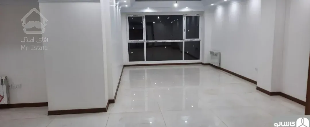 رهن و اجاره آپارتمان ۱۳۴ متری لوکس نوساز