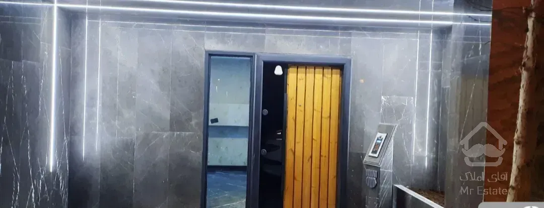 رهن و اجاره آپارتمان ۱۳۴ متری لوکس نوساز