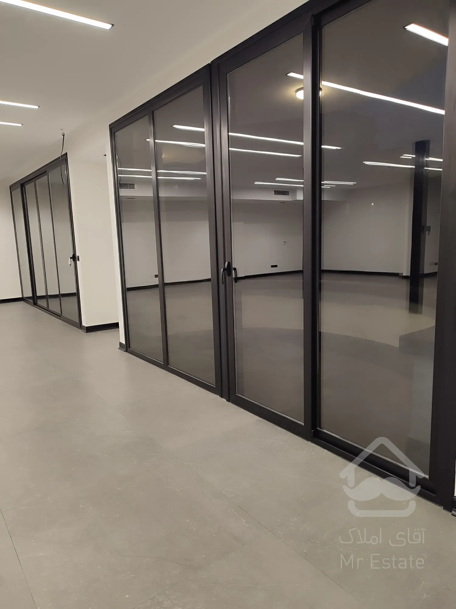 اجاره ۶۵۰ متر ویلایی سوپر لوکس در جردن