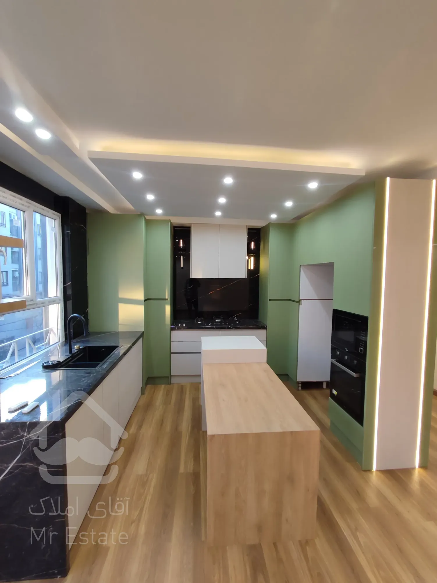 120متر3خواب تک واحدی کمالی