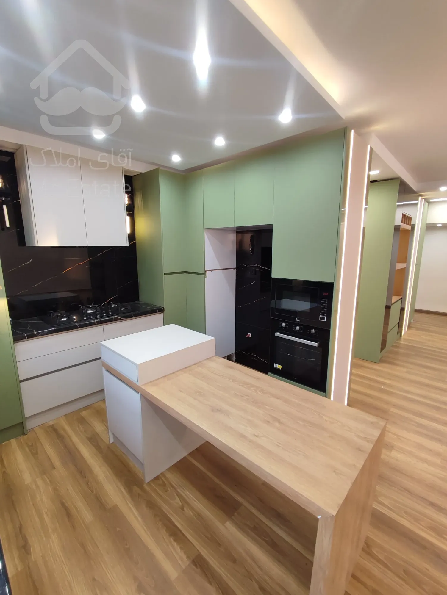 120متر3خواب تک واحدی کمالی