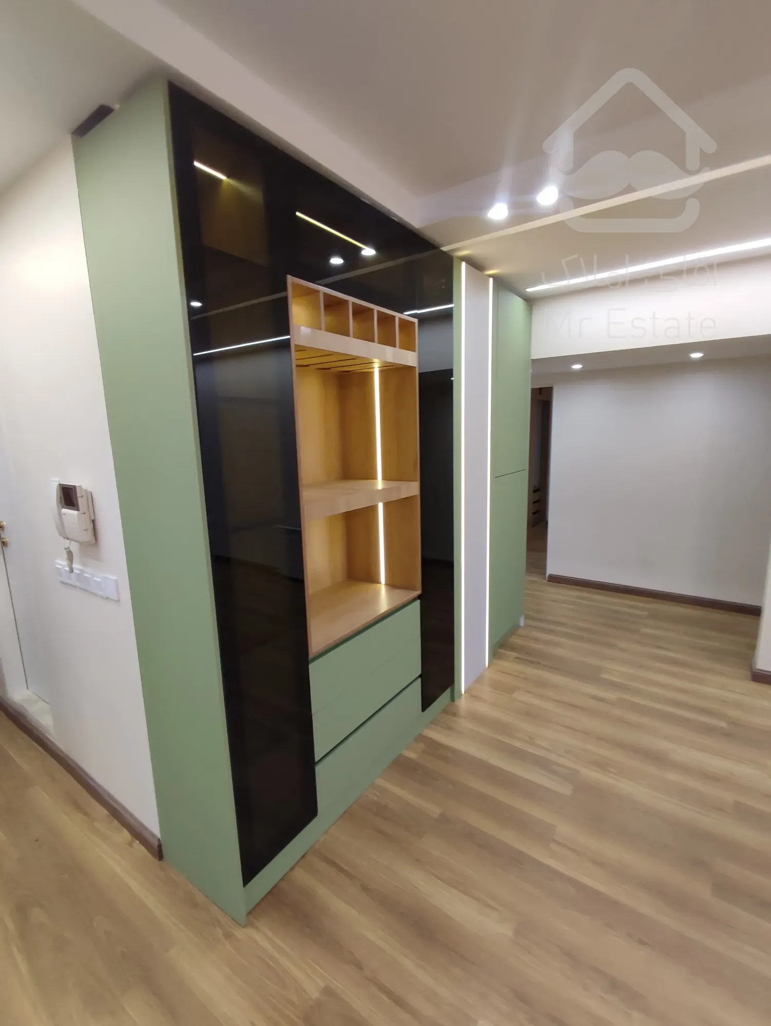 120متر3خواب تک واحدی کمالی