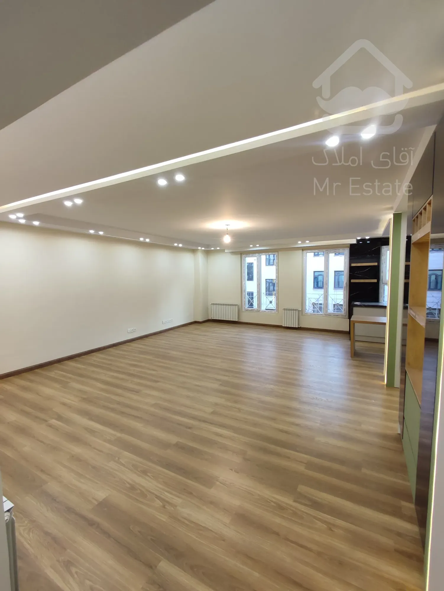 120متر3خواب تک واحدی کمالی