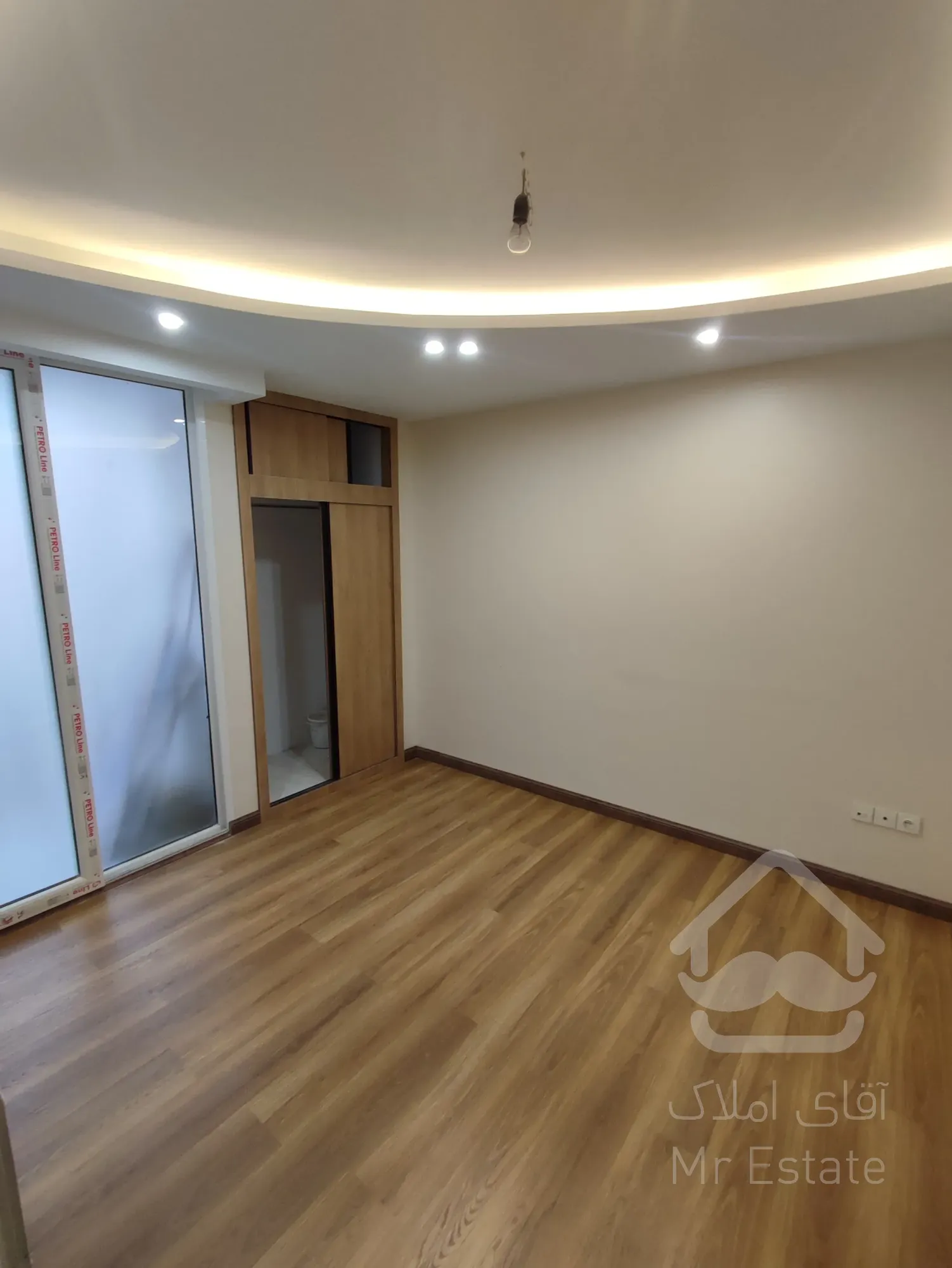 120متر3خواب تک واحدی کمالی