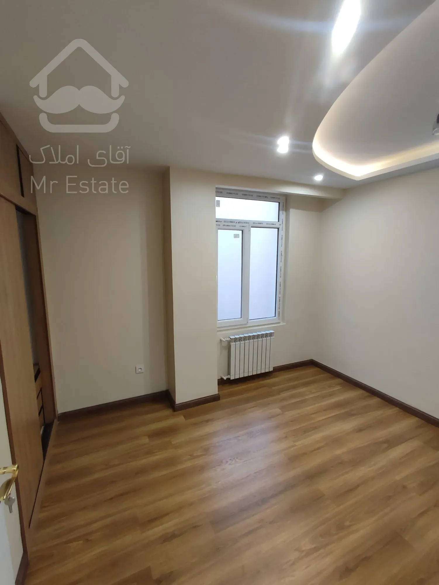 120متر3خواب تک واحدی کمالی