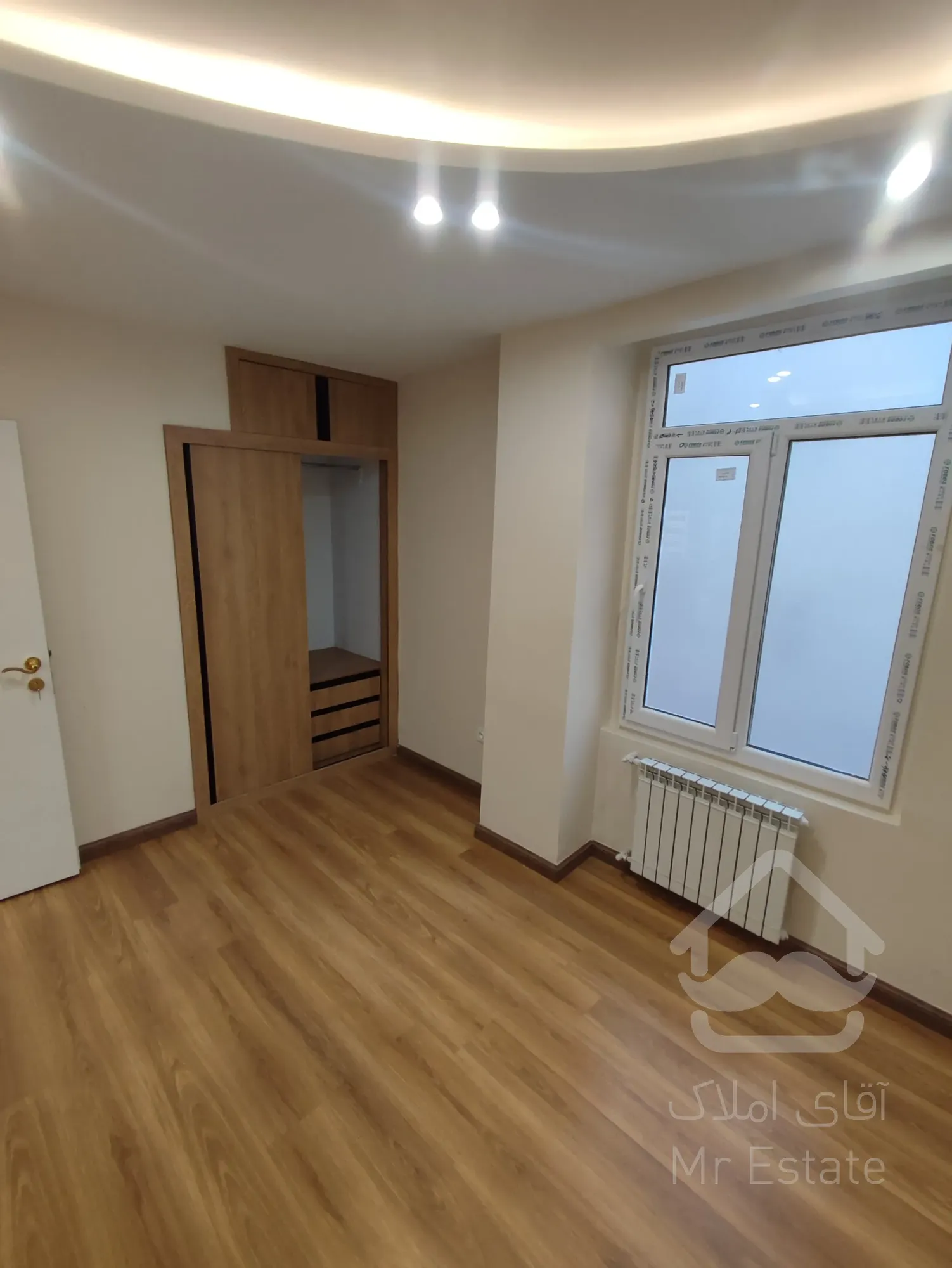 120متر3خواب تک واحدی کمالی