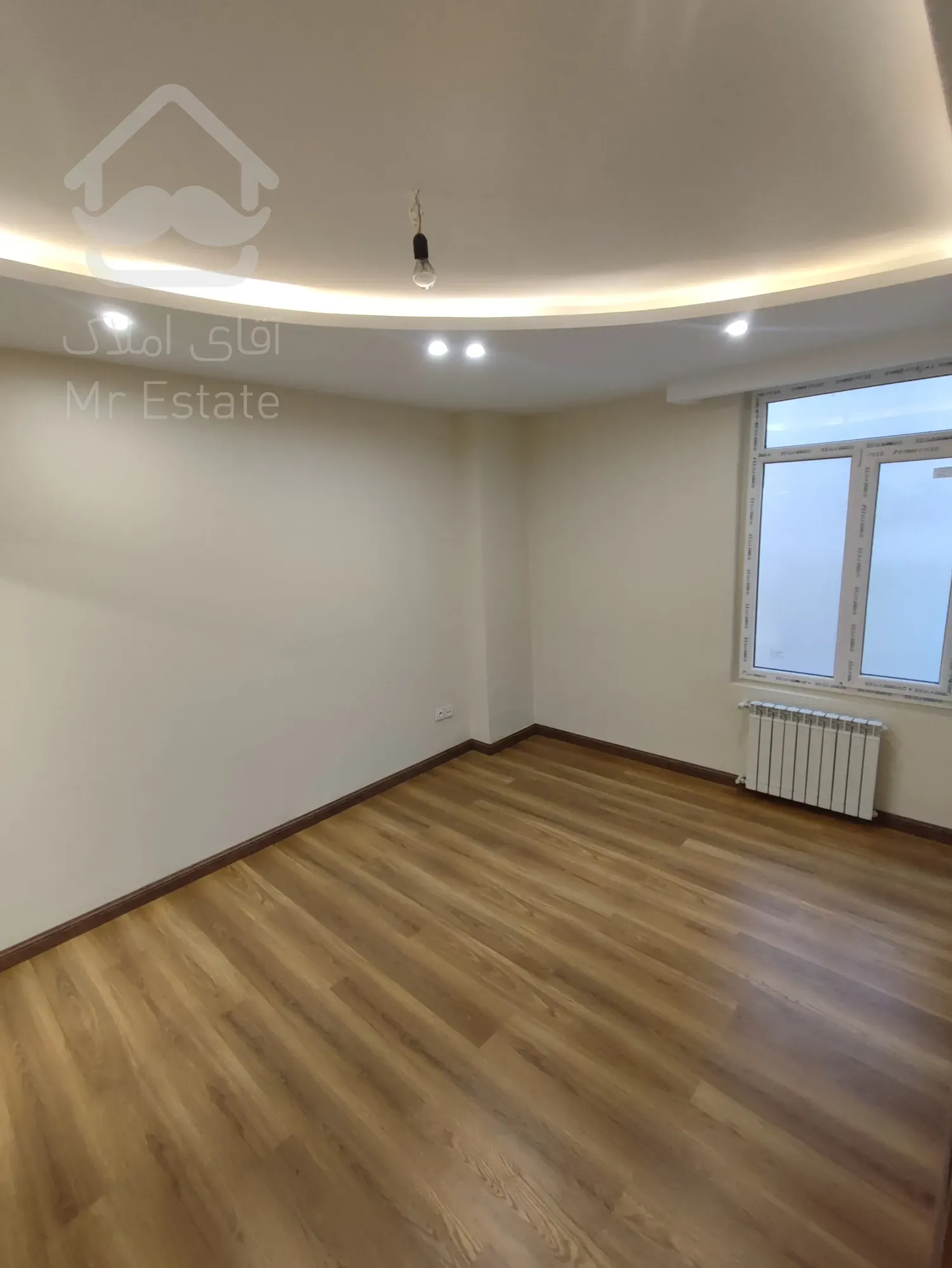 120متر3خواب تک واحدی کمالی