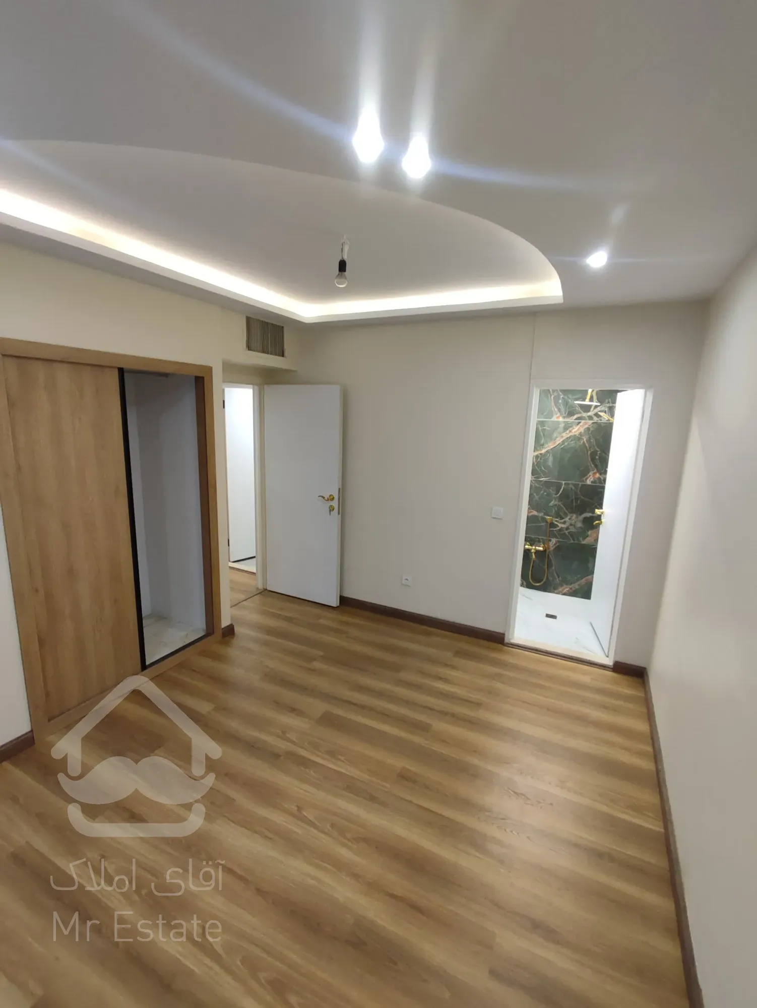 120متر3خواب تک واحدی کمالی