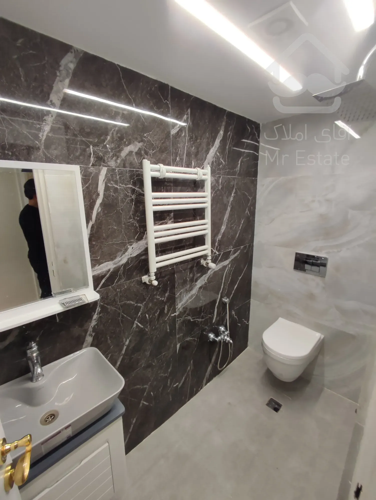 120متر3خواب تک واحدی کمالی