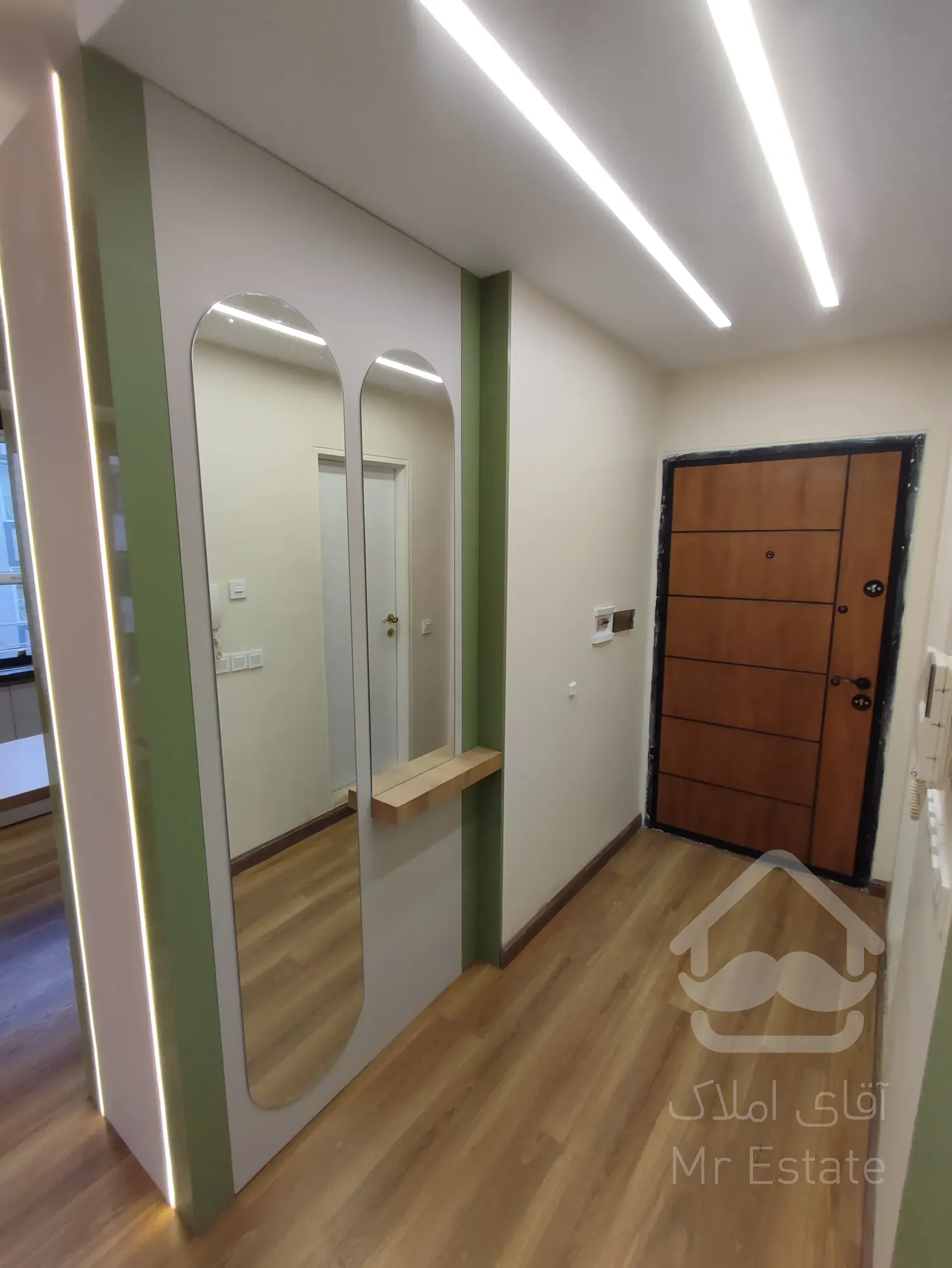 120متر3خواب تک واحدی کمالی