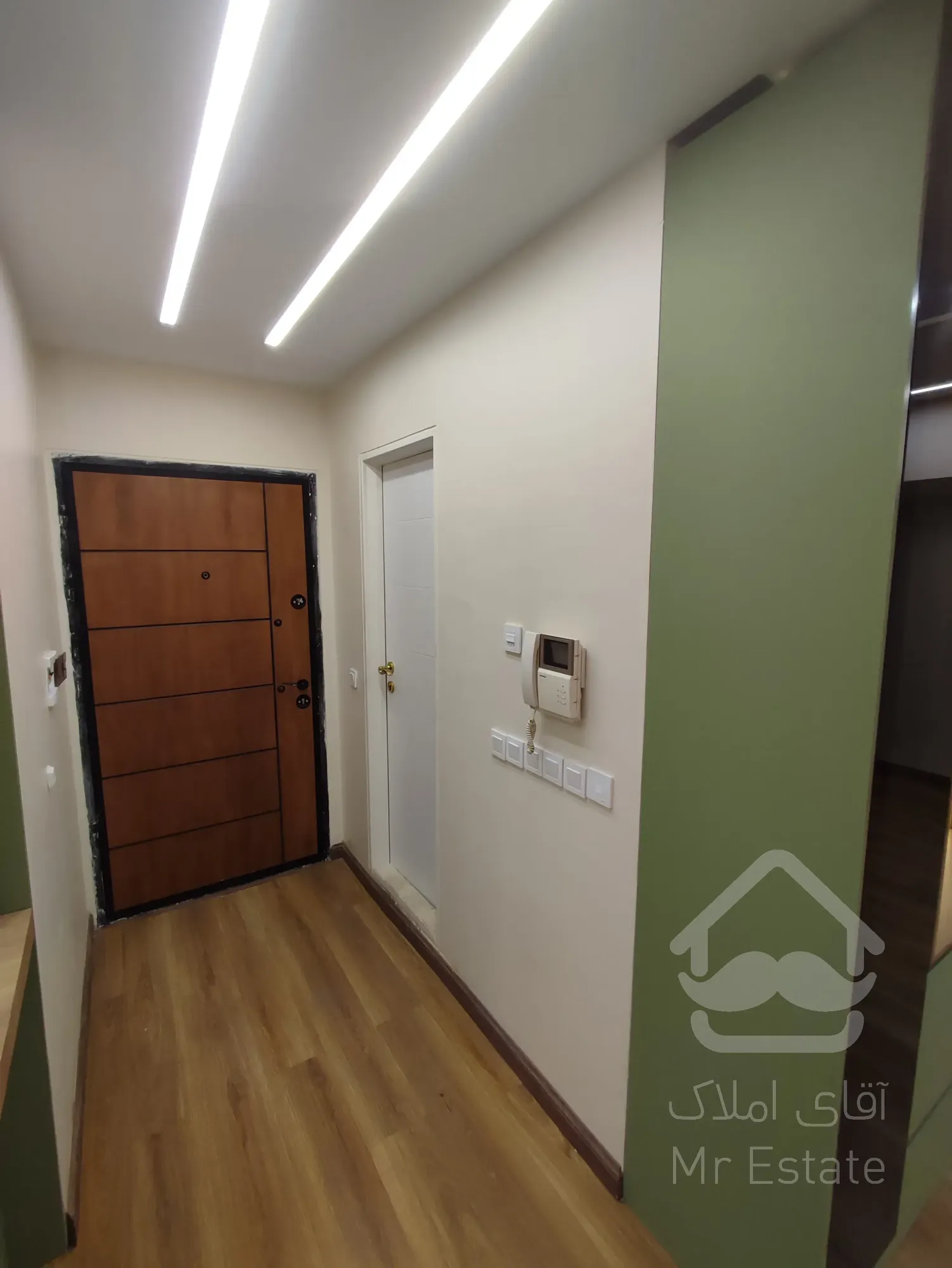 120متر3خواب تک واحدی کمالی