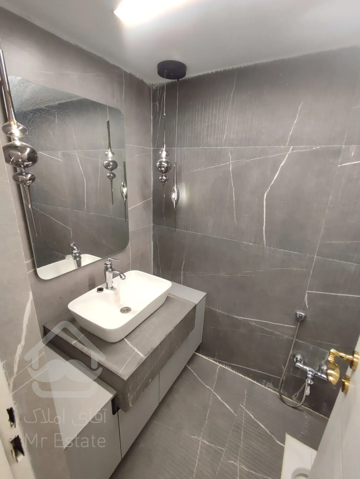 120متر3خواب تک واحدی کمالی