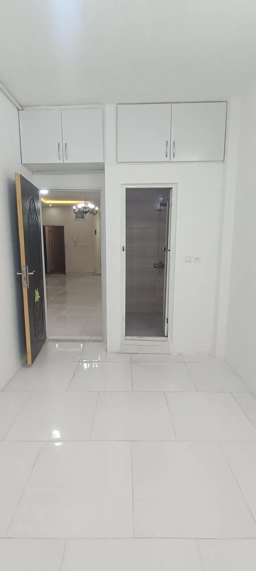 آپارتمان ۹۰ متری ۲ خواب خادم الشریعه آتشکار ثنایی پیامبر اعظم