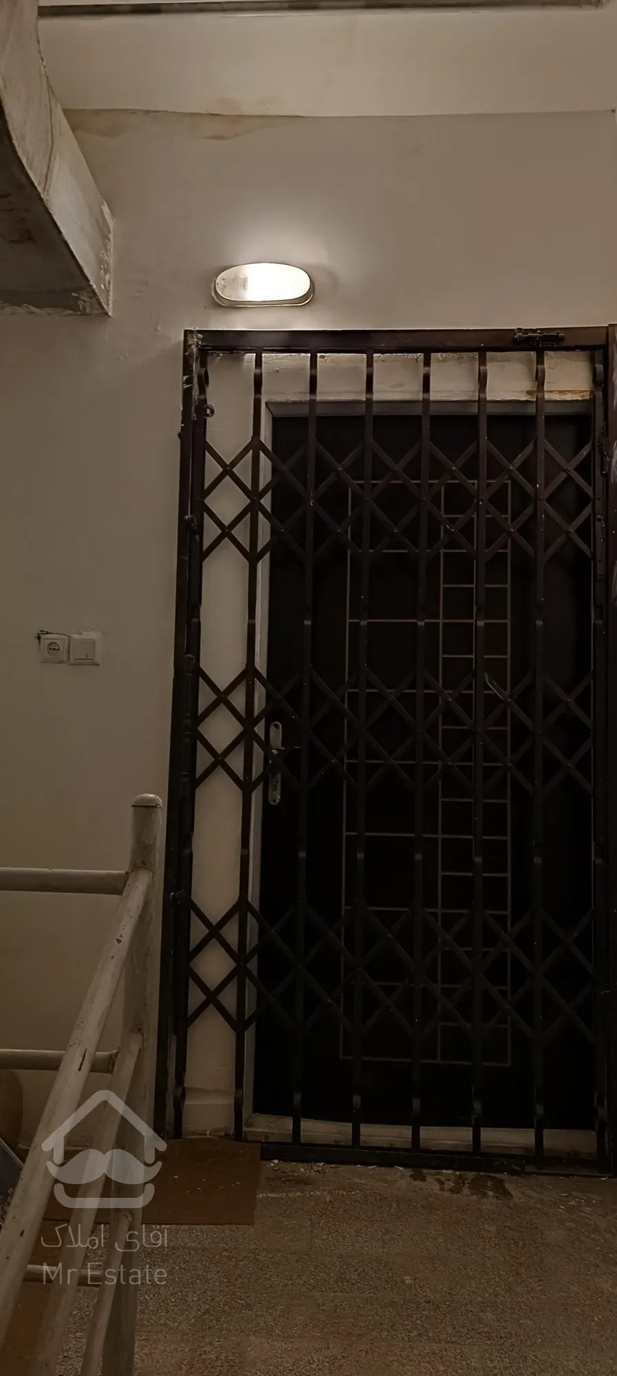 آپارتمان ۹۰ متری ۲ خواب خادم الشریعه آتشکار ثنایی پیامبر اعظم