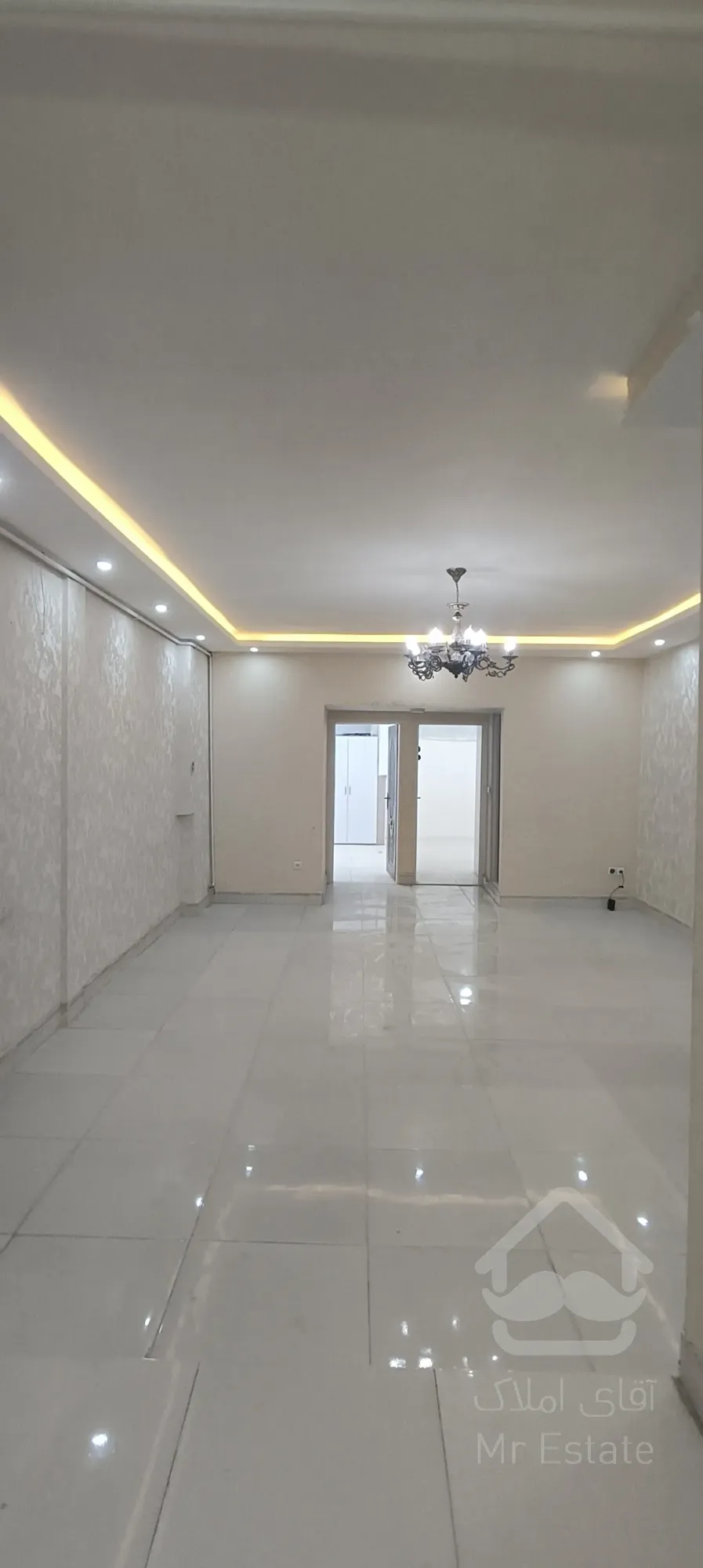 آپارتمان ۹۰ متری ۲ خواب خادم الشریعه آتشکار ثنایی پیامبر اعظم