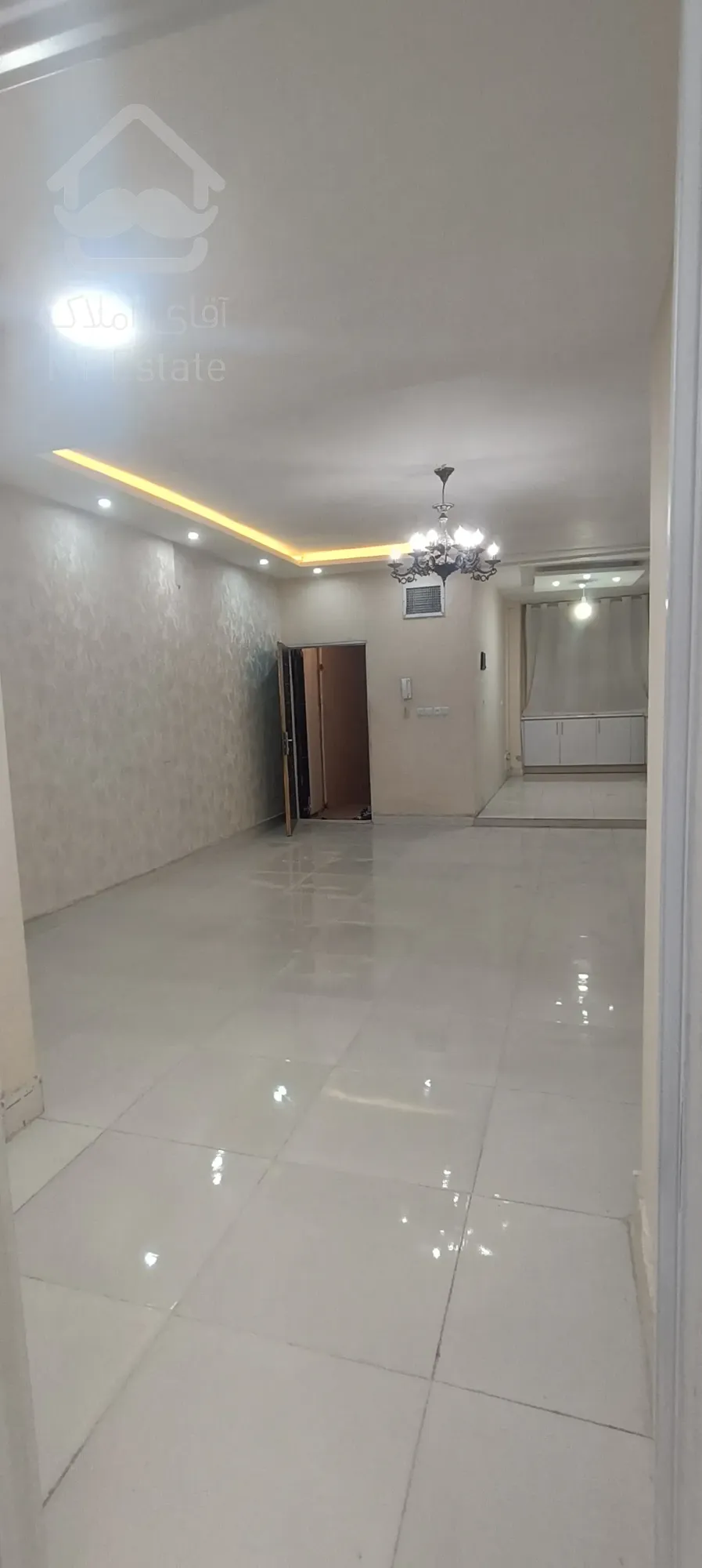 آپارتمان ۹۰ متری ۲ خواب خادم الشریعه آتشکار ثنایی پیامبر اعظم