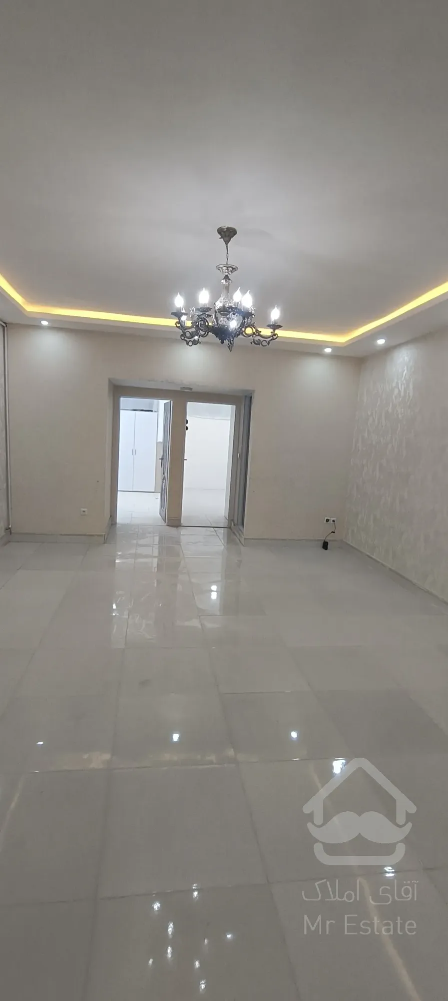 آپارتمان ۹۰ متری ۲ خواب خادم الشریعه آتشکار ثنایی پیامبر اعظم