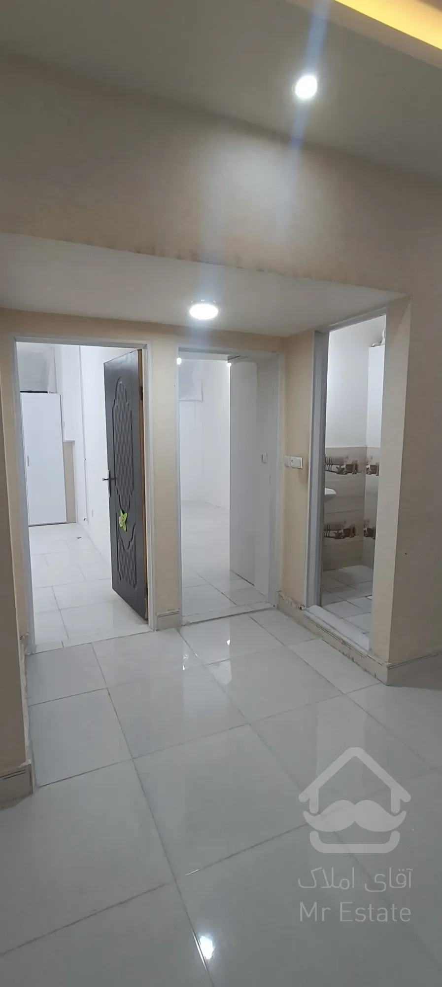 آپارتمان ۹۰ متری ۲ خواب خادم الشریعه آتشکار ثنایی پیامبر اعظم