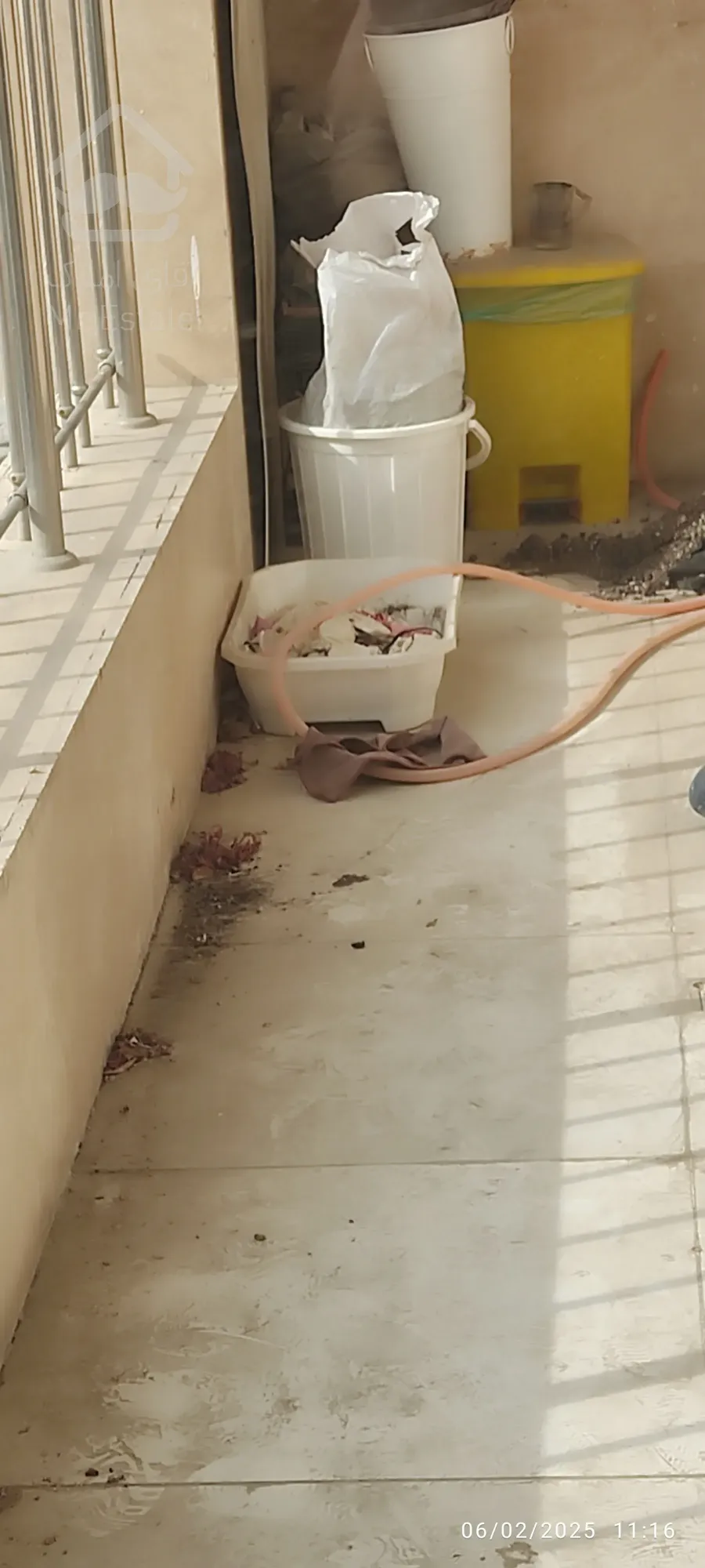 فروش فوری آپارتمان تک واحدی