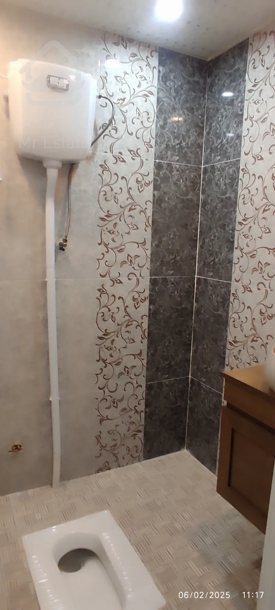 فروش فوری آپارتمان تک واحدی